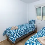 Apartamento 2hab. con Vistas al Mar - Fuengirola