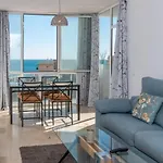 Apartamento 2hab. con Vistas al Mar - Fuengirola