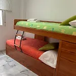 Espacioso Y Centrico