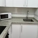 Espacioso Y Centrico