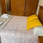 Espacioso Y Centrico