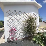 Casa Ina In El Roque, El Cotillo