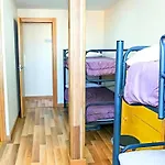 Apartamentos Con Garaje Opcional En Edificio Montblanc