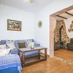 Awesome Home In Cartama With Kitchenette