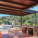 Awesome Home In Cartama With Kitchenette