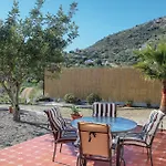 Awesome Home In Cartama With Kitchenette