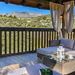 Finca del Rio Antequera - La Higuera by Ruralidays
