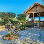 Finca del Rio Antequera - La Higuera by Ruralidays