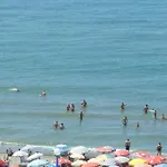 Seaside Apartment For 2 Next To Nerja Pool Carabela-C704 Torrox-Costa