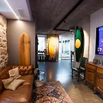 Zarautz Surf House