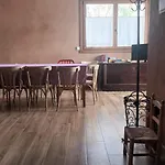 Casa Rural Lastoetxe