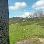 Casa Rural Lastoetxe