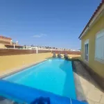 Beach Villas 16 con piscina privada