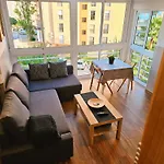 Apartamento Paseo Maritimo De Playamar