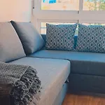 Apartamento Paseo Maritimo De Playamar
