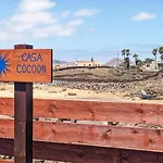 Casa Cocoon, Sun&Freedom, 8 Mn From Beaches, Internet Fiber