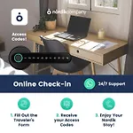 Nordik Rooms Village - Chilches \