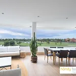 Homity Exclusive Playa Granada Beach&Golf - Mar de Astrid