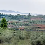 Camins Del Priorat Ermita Sant Pau