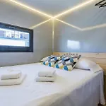 Azvalia Luxury Casa Barco New York And Texas-Unique Houseboat Experience