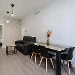 Torrejon Suites 2 Habitaciones