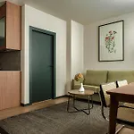 Batimont Suites & Apartments