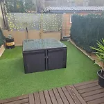 La Chocita De Invitados
