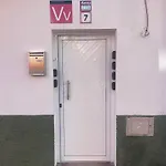 Vico Holiday Homes 1 Apartman