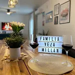 Margarita House En Sevilla
