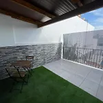 Margarita House En Sevilla