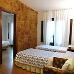 Casa Rural Jardin Del Desierto