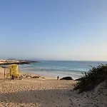 Majanicho Rock - Villa With Heated Pool