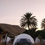 wecamp Cabo de Gata