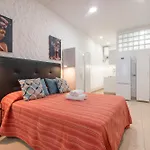 Tamadaba Loft