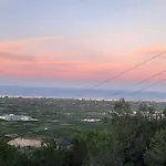 Gaudir La Mar - Casa En Tossal Gros La Font D\'En Carros