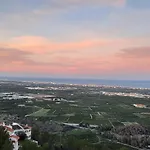 Gaudir La Mar - Casa En Tossal Gros La Font D\'En Carros