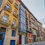 Heart Of Pamplona Apartments IV By Clabao