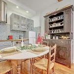 Heart Of Pamplona Apartments IV By Clabao