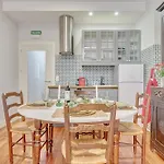 Heart Of Pamplona Apartments IV By Clabao