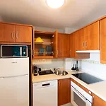 Apartamento El Barco 1 linea PLAYA, PARKING, WIFI