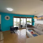 Apartamento El Barco 1 linea PLAYA, PARKING, WIFI