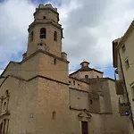 Hostal Braseria Missamaroi