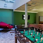 Residencia Universitaria Resa Los Abedules