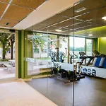 Residencia Universitaria Resa Los Abedules