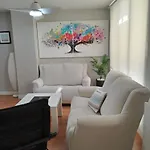 Apartamento Al Andalus Playa Muchavista El Campello