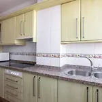 Apartamento El Mirador