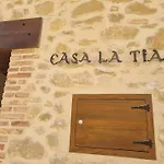 Casa La Tia