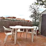 Habitacion Doble Exterior En Piso Compartido