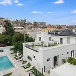 La Vega De Ciudad Jardin Suites