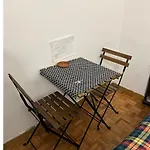 Habitacion Doble Privada En Figueres